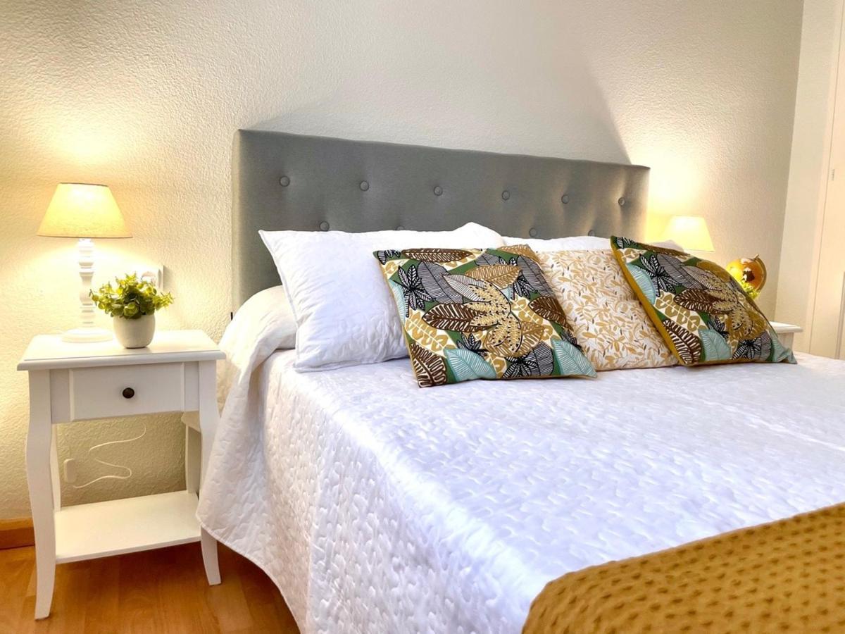 Apartmán Zafiro 17-D Calpe Exteriér fotografie